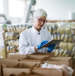 Food And Beverage Inventory Management - Aclaros