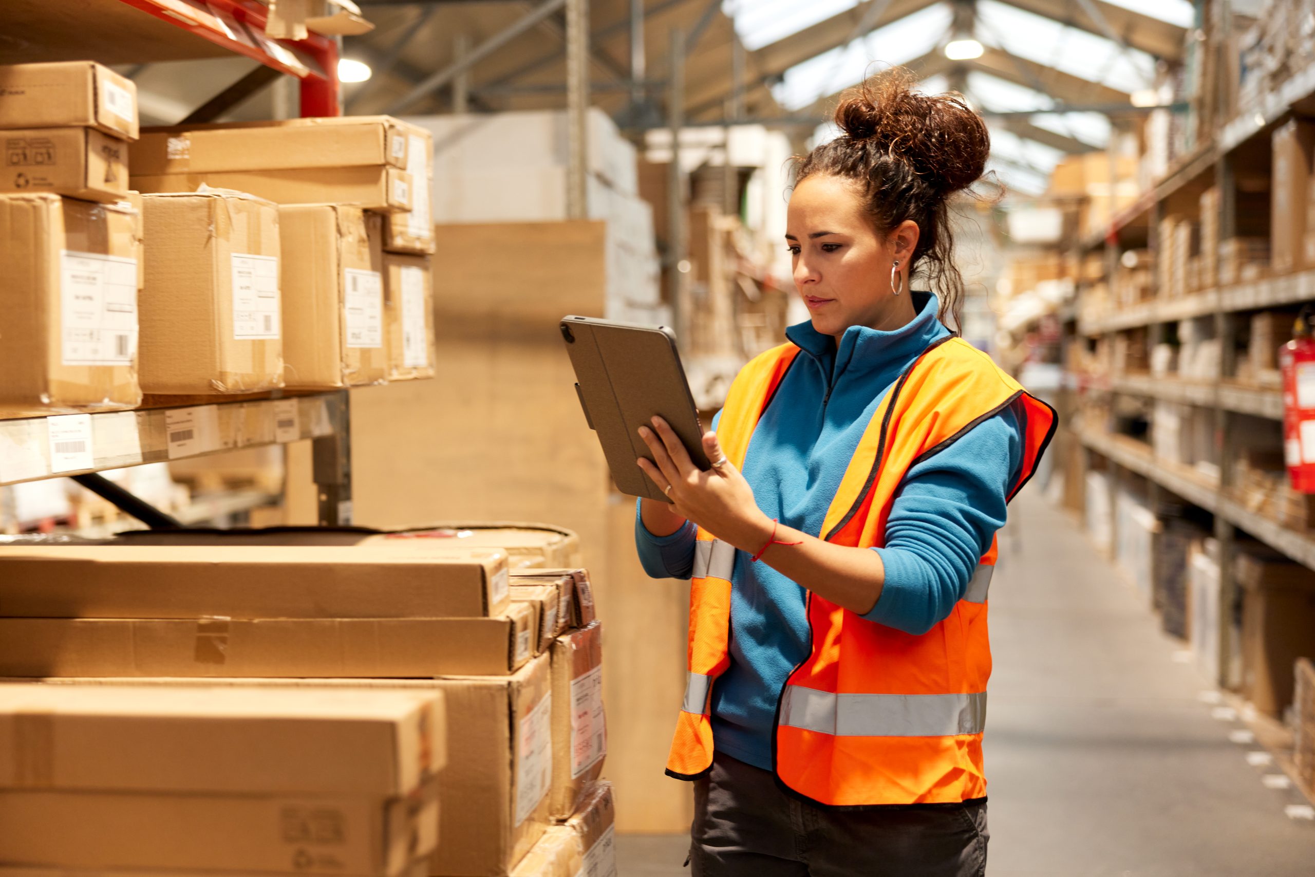 Boost Efficiency with SAP Business One Inventory Management | aclaros