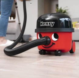 Reinventing Commercial Cleaning With Sap Business One - Aclaros