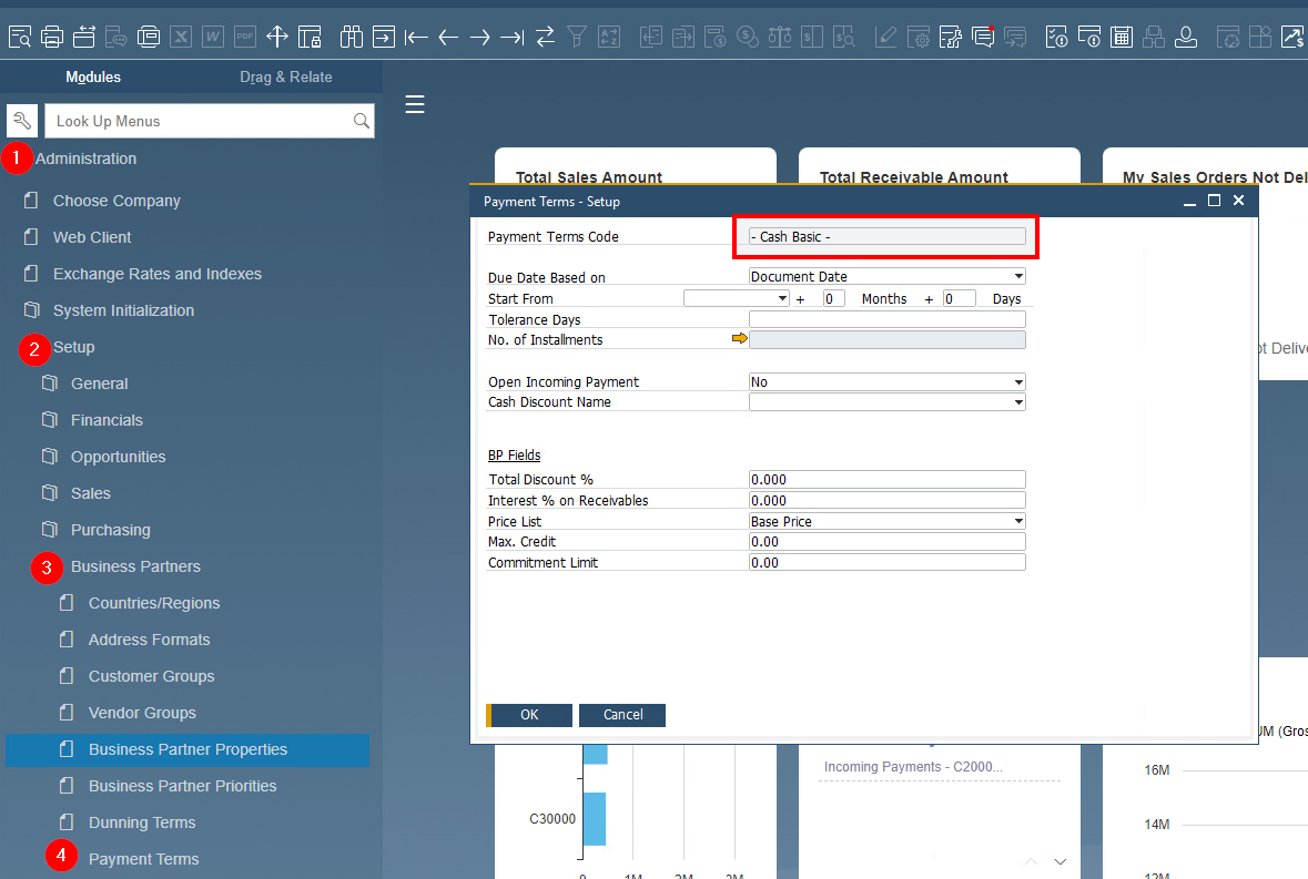 The Power of the Drag & Relate Feature in SAP Business One