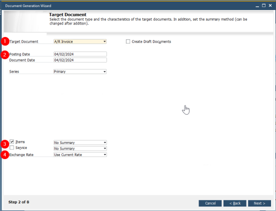 Sap Base Documents Streamline Your Sales Documents with SAP Business One