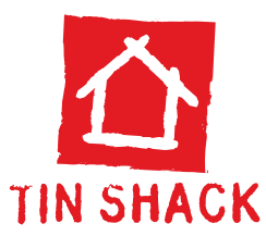 Tin Shack