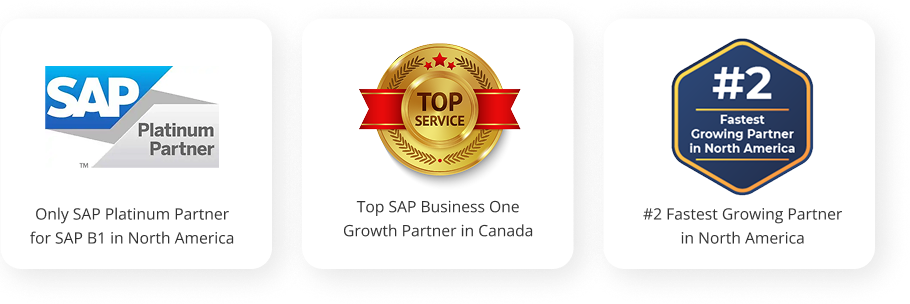 Trusted Growth Partner