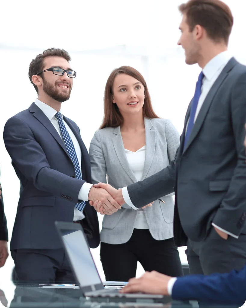 Put Your Business in the Hands of a Recognized SAP Platinum Partner 1x