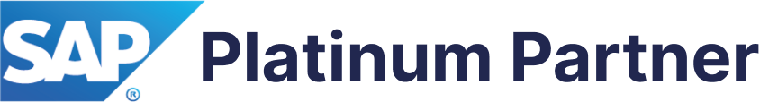 SAP Platinum Partner