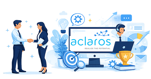 About aclaros