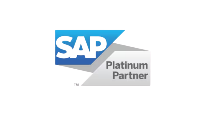 SAP Platinum Partner