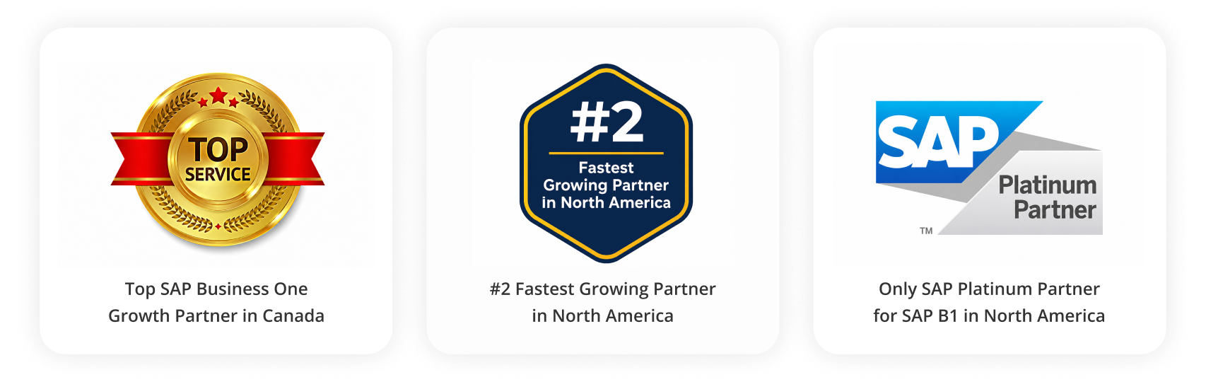 Trusted Growth Partner