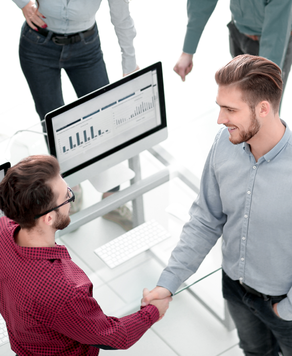 Only SAP Platinum B1 Partner in North America