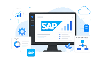 Expert SAP Services