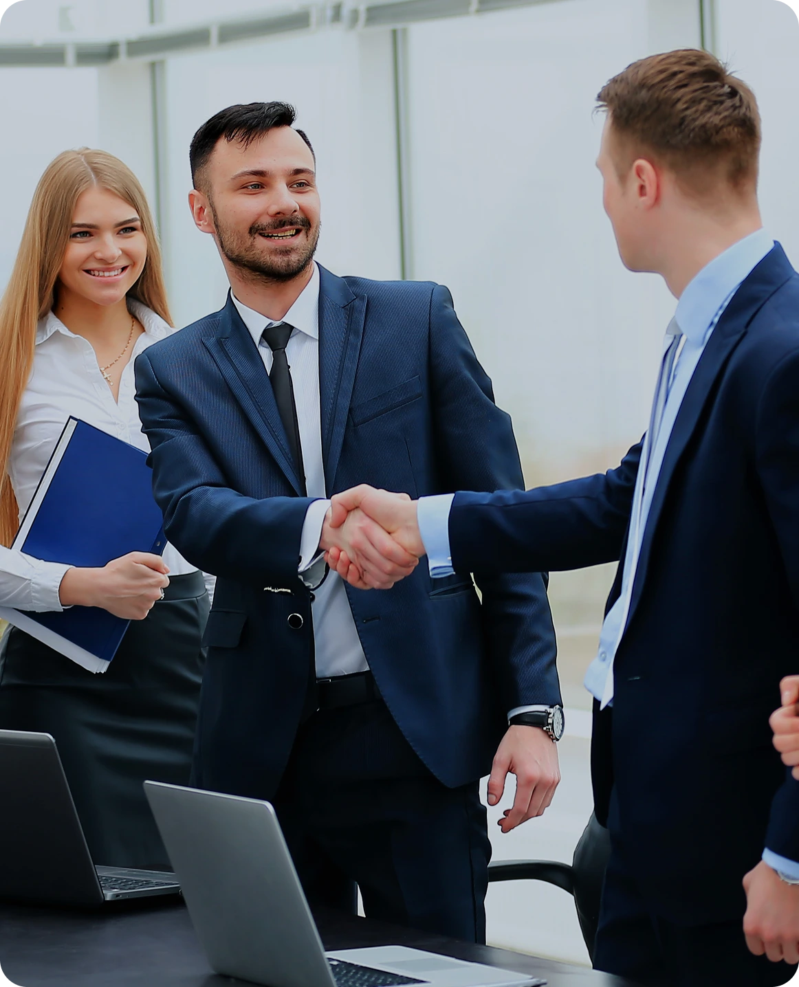 SAP Business One Customization - Aclaros