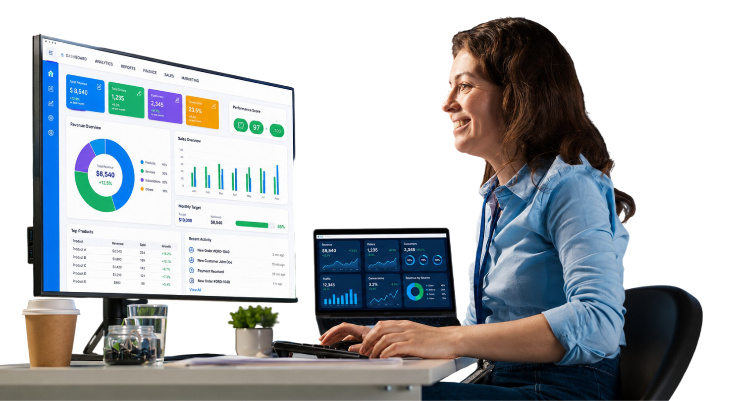 SAP Business One Workflow Automation 