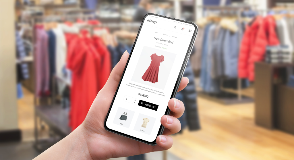 Retail Operations