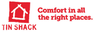 Tin Shack Logo
