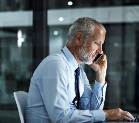 SAP Business One for Executive Leadership CEOs - aclaros