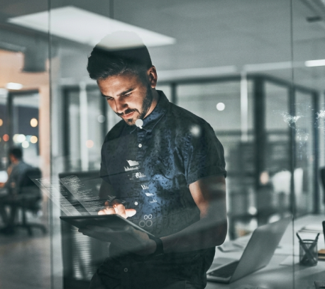 SAP Business One for IT Teams - aclaros