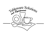 Tableware Solutions and Equipment