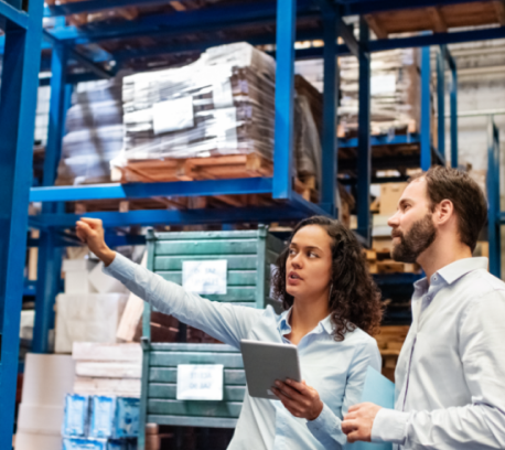 SAP Business One for Warehouse & Logistics- aclaros